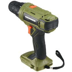 Masina de gaurit si insurubat cu acumulator Heinner HR-LMGA001 Thumb