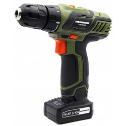 Masina de gaurit si insurubat cu acumulator Heinner VMGA002