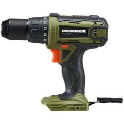 Masina de gaurit si insurubat cu impact si acumulator Heinner HR-LMGA002 Thumb