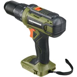 Masina de gaurit si insurubat cu impact si acumulator Heinner HR-LMGA002 Thumb