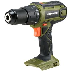 Masina de gaurit si insurubat cu impact si acumulator Heinner HR-LMGA002