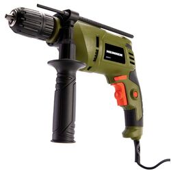 Masina de gaurit cu percutie Heinner UMGP011 Thumb