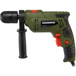 Masina de gaurit si insurubat cu percutie Heinner UMGP012 Thumb