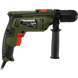 Masina de gaurit si insurubat cu percutie Heinner UMGP012