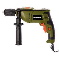 Masina de gaurit si insurubat cu percutie Heinner VBP001