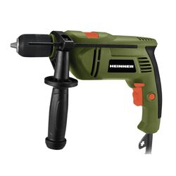 Masina de gaurit cu percutie Heinner VMGP001