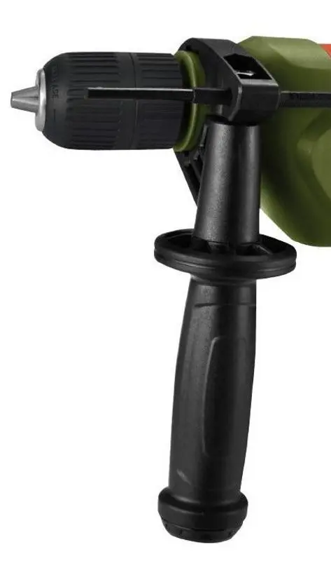 Masina de gaurit cu percutie Heinner VMGP001