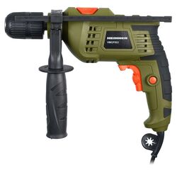 Masina de gaurit cu percutie Heinner VMGP003