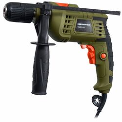 Masina de gaurit cu percutie Heinner VMGP003 Thumb