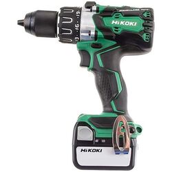 Аккумуляторная дрель-шуруповерт Hikoki DS14DBL2RJZ Thumb