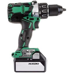 Аккумуляторная дрель-шуруповерт Hikoki DS14DBL2RJZ Thumb