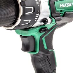 Аккумуляторная дрель-шуруповерт Hikoki DS14DBL2RJZ Thumb