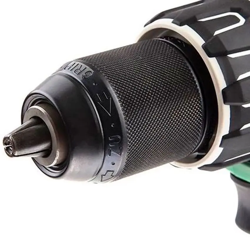 Аккумуляторная дрель-шуруповерт Hikoki DS14DBL2RJZ