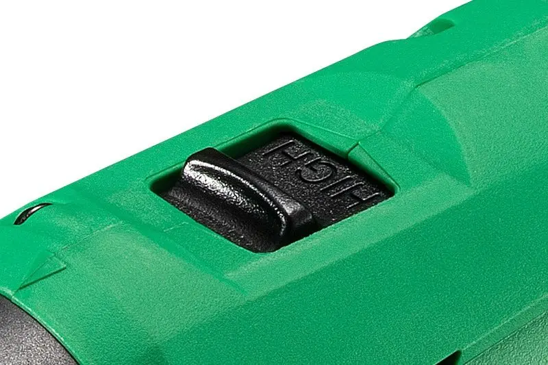 Аккумуляторная дрель-шуруповерт Hikoki DS18DAWCZ