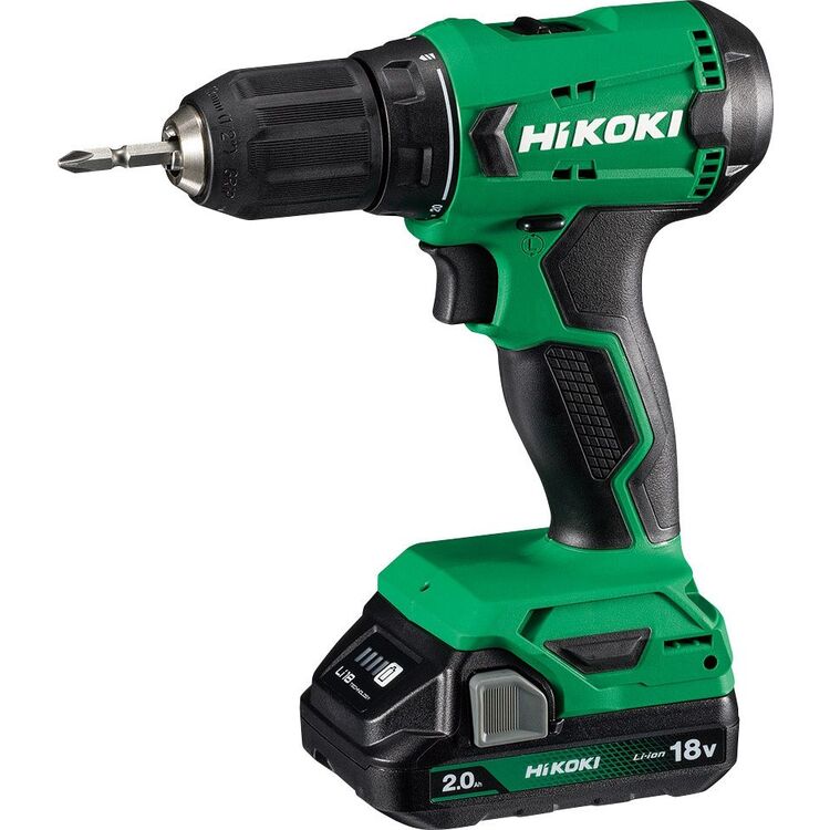 Hikoki DS18DAWCZ
