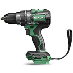 Аккумуляторная дрель-шуруповерт Hikoki DS18DCW2Z Solo Thumb