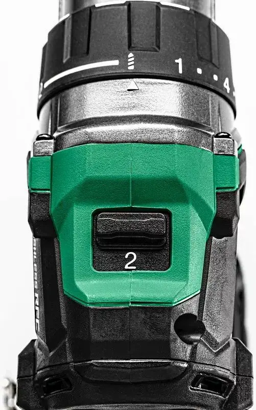 Аккумуляторная дрель-шуруповерт Hikoki DS18DCW2Z Solo