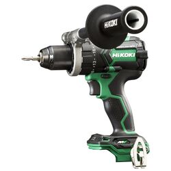 Masina de gaurit si insurubat cu acumulator Hikoki DS18DCW2Z Solo