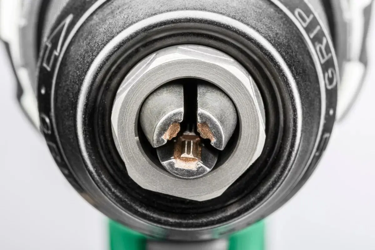 Аккумуляторная дрель-шуруповерт Hikoki DS18DCW2Z Solo