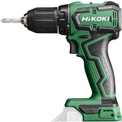 Masina de gaurit si insurubat cu acumulator Hikoki DS18DCWRZ Thumb