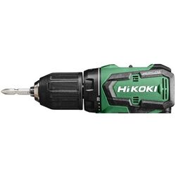 Masina de gaurit si insurubat cu acumulator Hikoki DS18DCWRZ Thumb