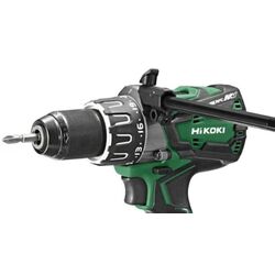 Masina de gaurit si insurubat cu acumulator Hikoki DS36DAWRZ Set Thumb