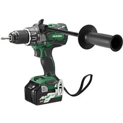 Аккумуляторная дрель-шуруповерт Hikoki DS36DAWRZ Set