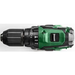 Аккумуляторная дрель-шуруповерт Hikoki DV18DDWQZ Thumb