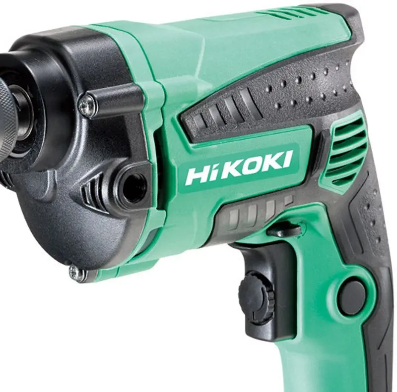 Дрель Hikoki D10VC3WCZ