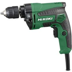 Дрель Hikoki D10VC3WCZ