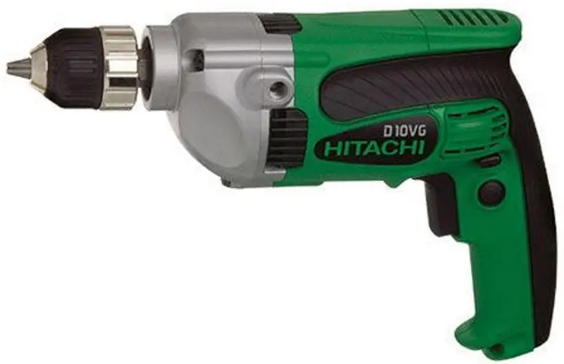 Masina de gaurit Hikoki D10VGWUZ