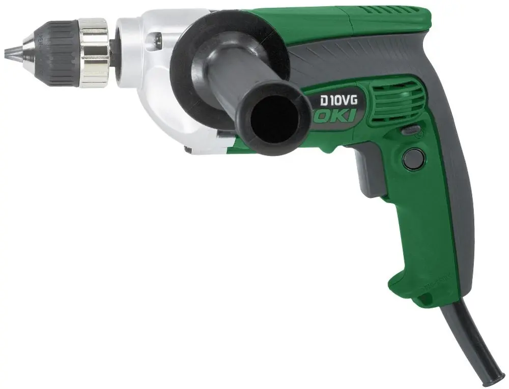 Masina de gaurit Hikoki D10VGWUZ