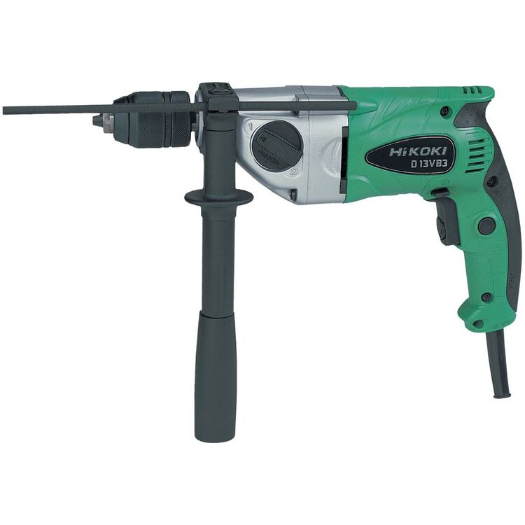 Hikoki D13VB3NBZ