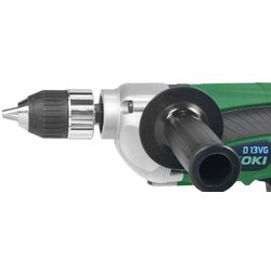 Masina de gaurit Hikoki D13VGNSZ Thumb