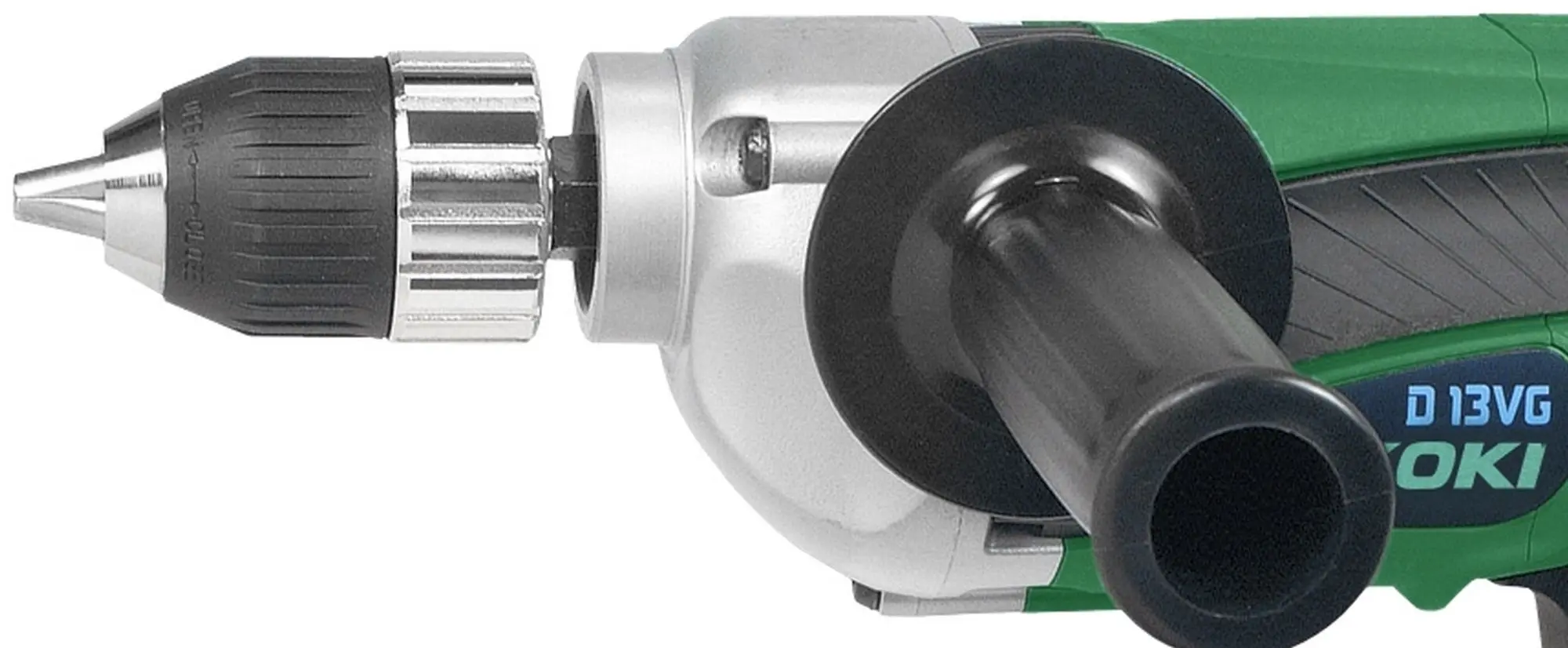 Masina de gaurit Hikoki D13VGNSZ