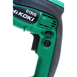 Masina de gaurit Hikoki D13VGNSZ Thumb