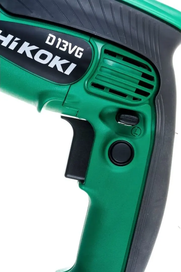 Masina de gaurit Hikoki D13VGNSZ