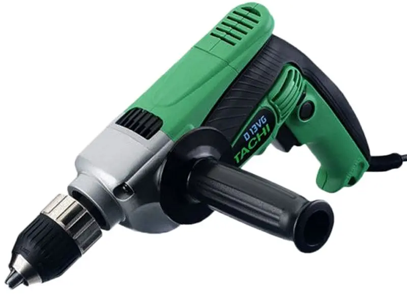 Masina de gaurit Hikoki D13VGWUZ