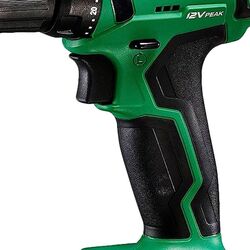 Masina de gaurit si insurubat cu acumulator Hikoki DS12DAWFZ Thumb