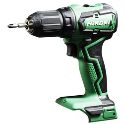 Дрель-шуруповерт аккумуляторная Hikoki DS18DDW4Z