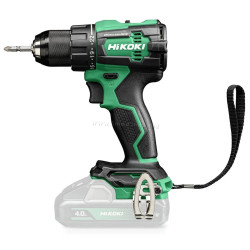 Masina de gaurit si insurubat cu acumulator Hikoki DS18DEW4Z