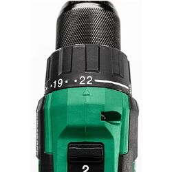 Masina de gaurit si insurubat cu acumulator Hikoki DS18DEWFZ Thumb