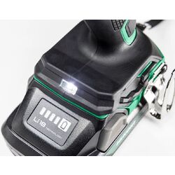 Masina de gaurit si insurubat cu acumulator Hikoki DS18DEWFZ Thumb