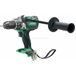 Masina de gaurit si insurubat cu acumulator Hikoki DV18DBL2W2Z