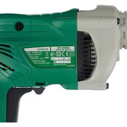 Masina de gaurit cu impact Hikoki DV13VSSNSZ Thumb