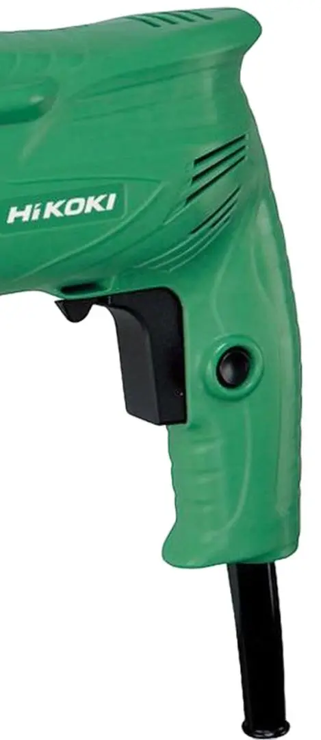 Masina de gaurit cu impact Hikoki DV13VSSNSZ