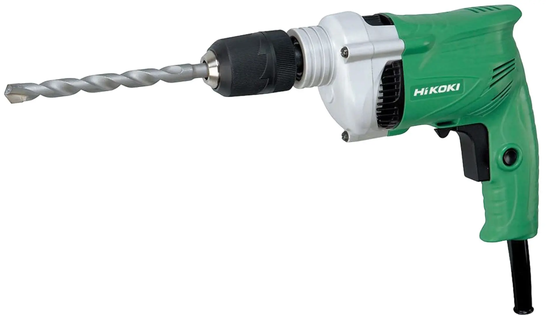 Masina de gaurit cu impact Hikoki DV13VSSNSZ