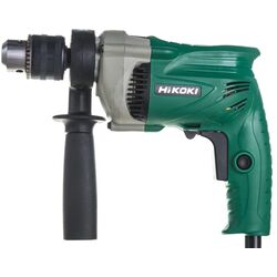 Masina de gaurit cu impact Hikoki DV16VSSNSZ Thumb