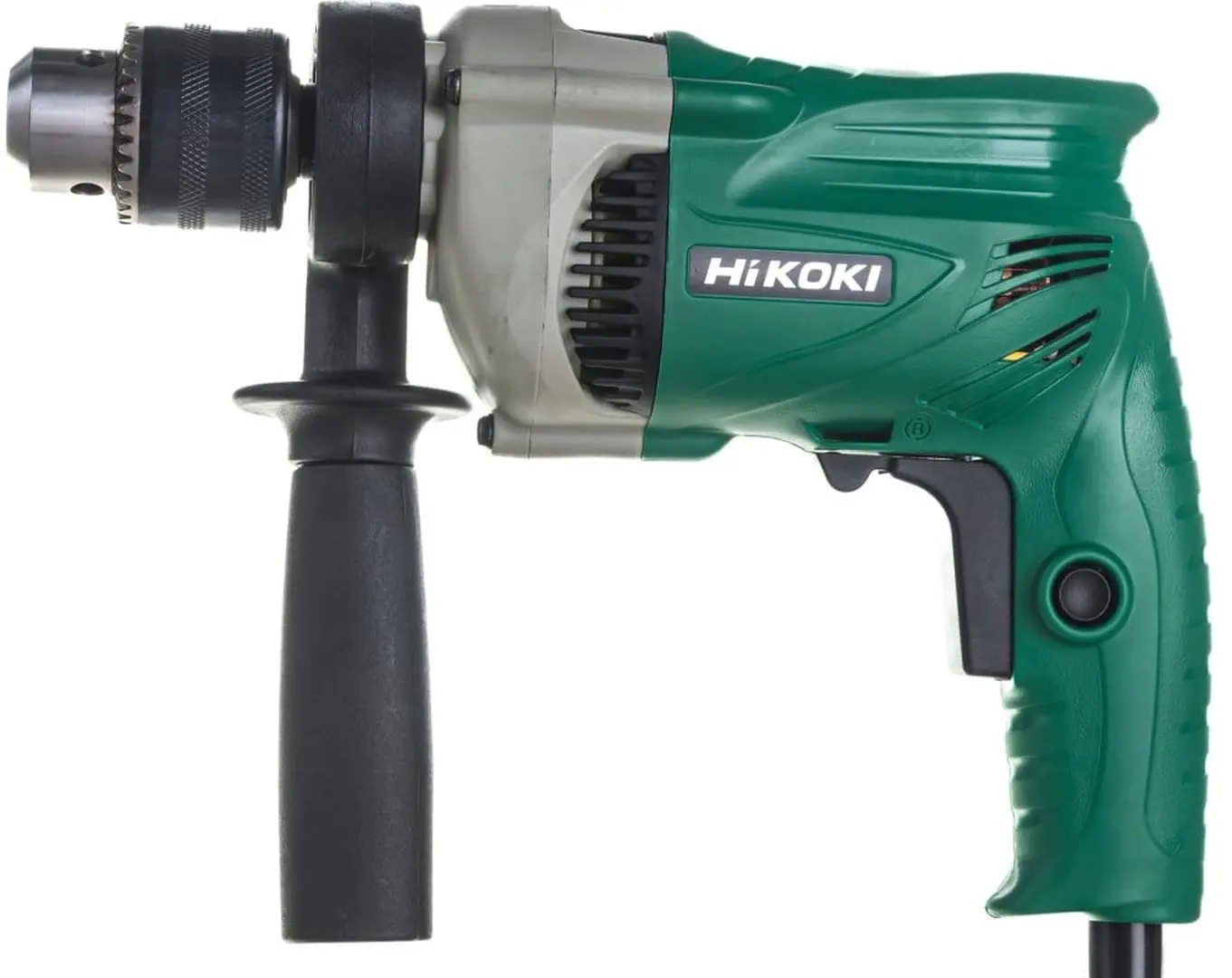 Masina de gaurit cu impact Hikoki DV16VSSNSZ