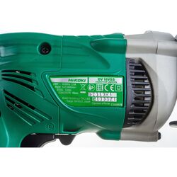 Masina de gaurit cu impact Hikoki DV16VSSNSZ Thumb